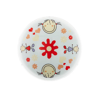 Светильник детский EGLO JUNIOR 2 88973 120Вт E27