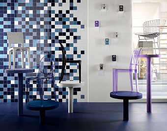 Настенная плитка MARAZZI ITALY Citta MEEK Ocra Caracas 20х20см 1,48кв.м. матовая