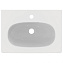 Раковина подвесная IDEAL STANDARD TESI T351101 52,5х37,5см