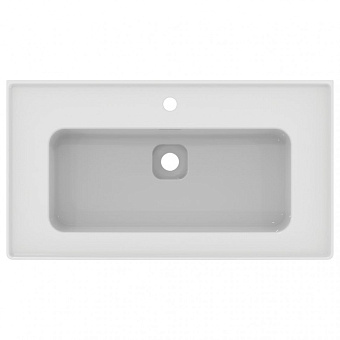 Раковина встраиваемая сверху IDEAL STANDARD STRADA II T300301 84х46см