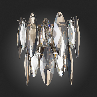 Бра ST Luce ANCONA SL1227.101.02 80Вт E14