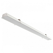 Светильник линейный Novotech ITER 358824 48Вт 1200мм LED