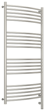 Полотенцесушитель СУНЕРЖА Богема 3.0 выгнутая 071-5803-1260 сатин