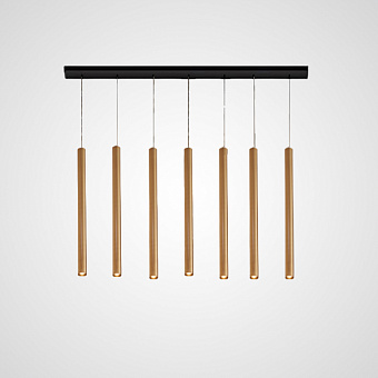 Светильник подвесной ImperiumLOFT Harder 228384-23 21Вт LED