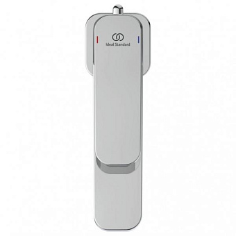 Смеситель для раковины IDEAL STANDARD Тоник II A6326AA хром