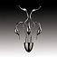 Бра Lightstar Cigno Collo 751654 100Вт G4