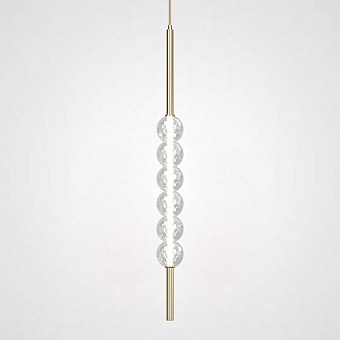 Светильник подвесной ImperiumLOFT Jillian 219163-23 24Вт LED