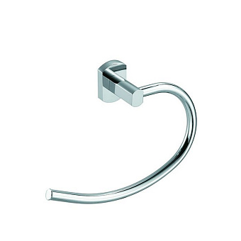 Полотенцедержатель MILARDO Tasman T061MI хром глянец 20,5см