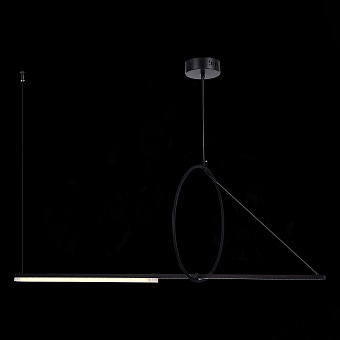 Светильник подвесной ST Luce GAIA SL6113.403.01 12Вт LED