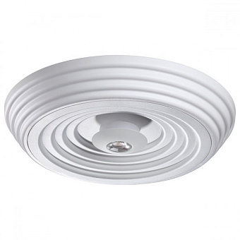 Светильник точечный накладной Novotech OVER 358602 25Вт LED