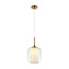 Светильник подвесной Maytoni Dolce MOD001PL-01TR 40Вт E27