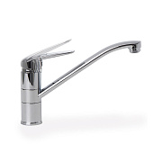 Смеситель для кухни IDDIS Male MALSB00i05 поворотный излив хром