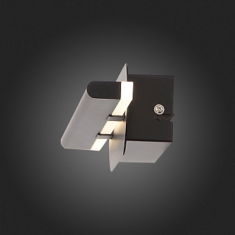 Светильник настенный ST Luce URSITO SL1598.041.01 6Вт LED