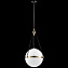 Светильник подвесной Lightstar Modena 816047 160Вт E27