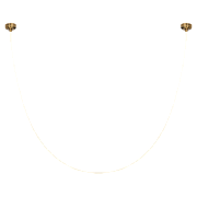 Светильник подвесной Lussole BEND LSP-7012 20Вт LED