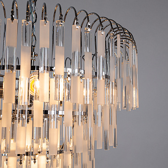 Люстра подвесная Arte Lamp ELIZA A1009SP-6CC 60Вт 6 лампочек E27