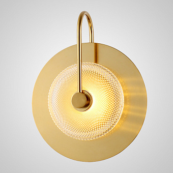 Светильник настенный ImperiumLOFT Emmen 209084-23 5Вт LED