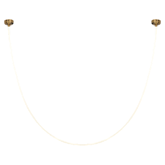 Светильник подвесной Lussole BEND LSP-7012 20Вт LED