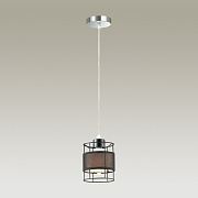 Светильник подвесной ImperiumLOFT Walter 151783-26 40Вт E14