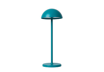 Настольная лампа Lucide JOY 15500/02/37 1,5Вт LED