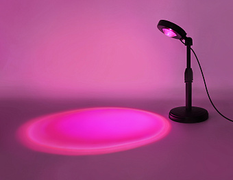 Настольная лампа Ambrella DESK Desk DE8385 3Вт LED