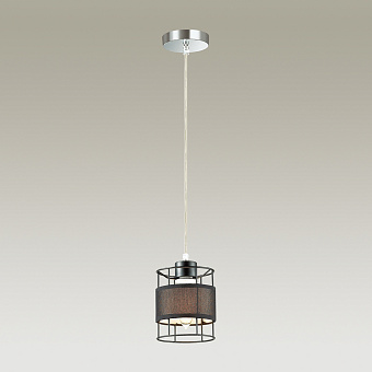 Светильник подвесной ImperiumLOFT Walter 151783-26 40Вт E14