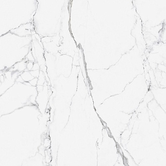 Лаппатированный керамогранит VITRA CityMarble K951837LPR01VTE0 Статуарио Венато 60х60см 1,44кв.м.