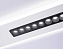 Люстра потолочная Ambrella COMFORT LineTech FL51445 70Вт 2 лампочек LED
