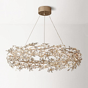 Светильник подвесной ImperiumLOFT Jasmin 220275-23 20Вт LED