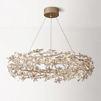 Светильник подвесной ImperiumLOFT Jasmin 220275-23 20Вт LED