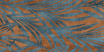 Матовый керамогранит ABK Wide and Style PF60007240 D+ Jungle Rust 320х160см 5,12кв.м.