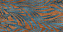 Матовый керамогранит ABK Wide and Style PF60007240 D+ Jungle Rust 320х160см 5,12кв.м.