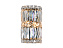 Бра Newport 8450 8453/A chrome 60Вт G9