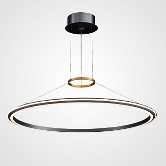 Светильник подвесной ImperiumLOFT Visit 219718-23 85Вт LED