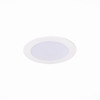 Светильник точечный встраиваемый ST Luce LITUM ST209.548.06 6Вт LED