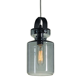 Настольная лампа Lussole BRIGHTON LSP-9639T 40Вт E14