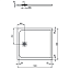 Душевой поддон IDEAL STANDARD ULTRAFLAT S K8220FR 90х100см