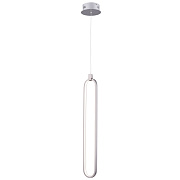 Светильник подвесной Maytoni Chain MOD017PL-L13N 17Вт LED