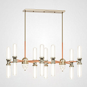 Светильник потолочный ImperiumLOFT Camilla 205350-23 750Вт GU10