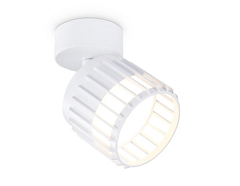 Светильник настенно-потолочный Ambrella TECHNO SPOT  family TN71157 12Вт GX53