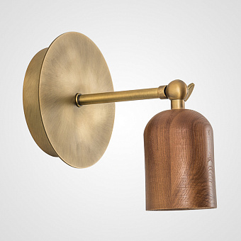 Бра ImperiumLOFT Pori 219831-26 5Вт LED