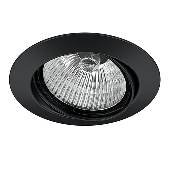 Светильник точечный встраиваемый Lightstar Lega 16 11027 50Вт GU5.3