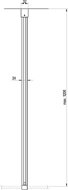 Ravak W SET-9000 Free GWD01000A096