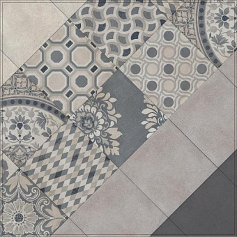 Матовый керамогранит KERAMA MARAZZI Коллиано SG912800N коричневый 30х30см 1,44кв.м.