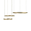 Светильник подвесной Loft It Ring 10017/3S 76Вт LED
