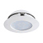 Светильник точечный встраиваемый EGLO PINEDA 95887 12Вт LED