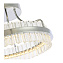 Светильник потолочный ST Luce CHERIO SL383.102.01 34Вт LED