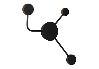 Бра Lucide JAYDEN 70284/09/30 9Вт LED