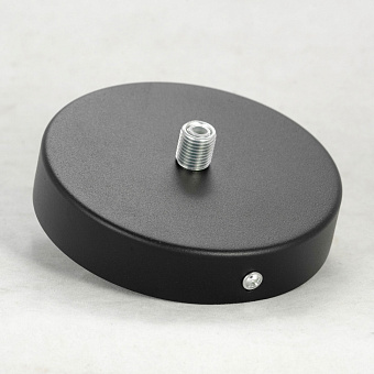 Люстра потолочная Lussole GILBERT LSP-8377 500Вт 10 лампочек GU10