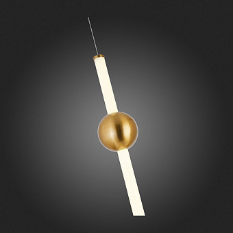 Светильник подвесной ST Luce ANGURRA SL1222.213.01 18Вт LED